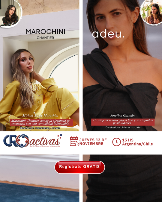 4 encuentro diseñadoras