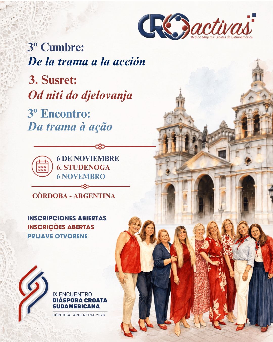 3 cumbre post