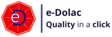 Logo_eDolac 1st logo